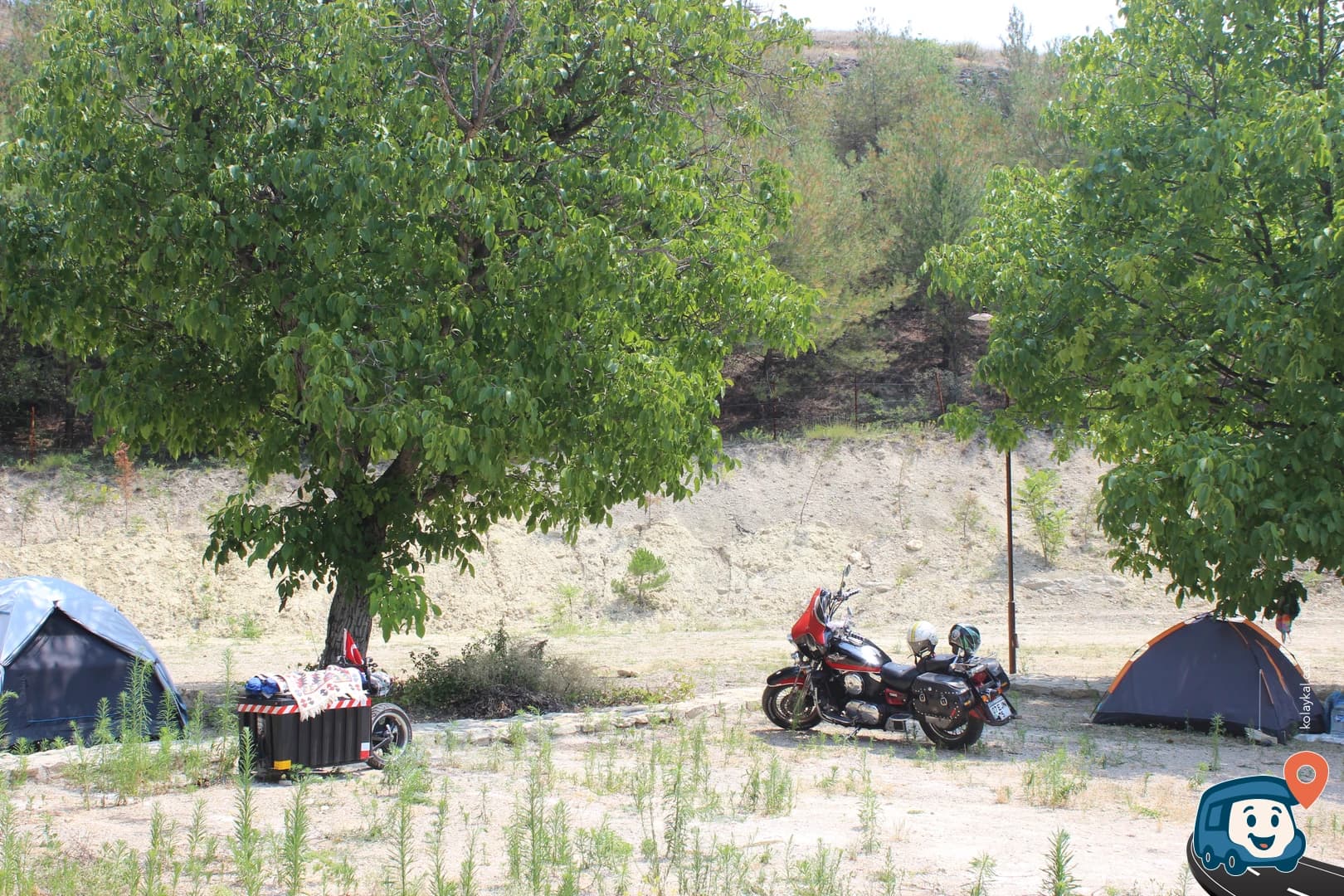 Safranbolu Karavan Kamp Alanı - Karabük, foto 17