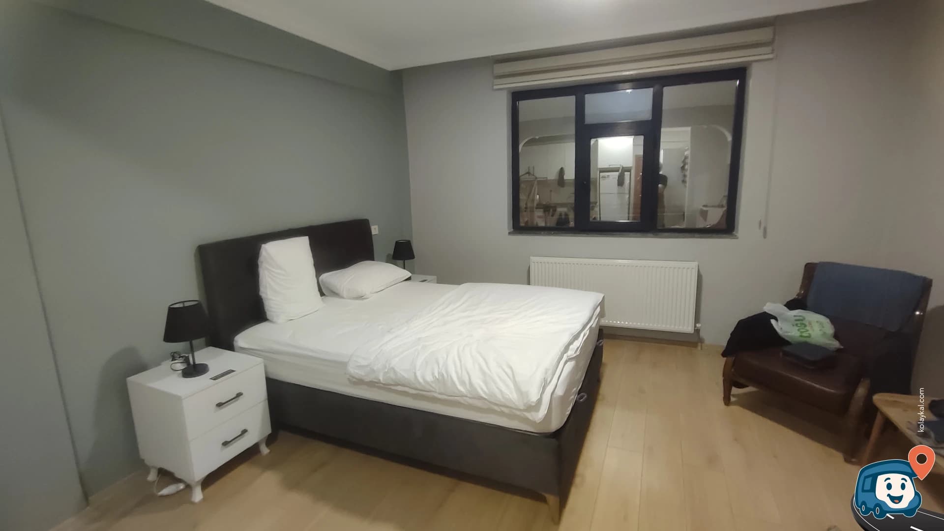 Büyük Ağrı Otel & Apart - Ağrı Merkez, foto 1