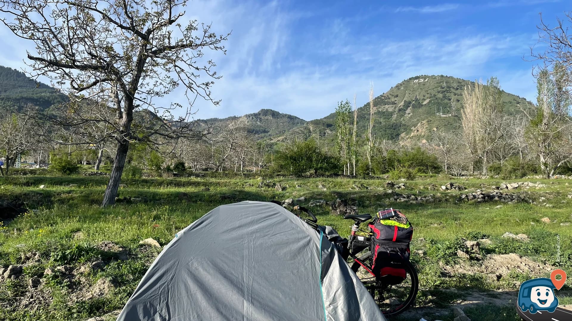Gökçay Mesireliği Aşağısı - Isparta Merkez, Isparta, foto 3