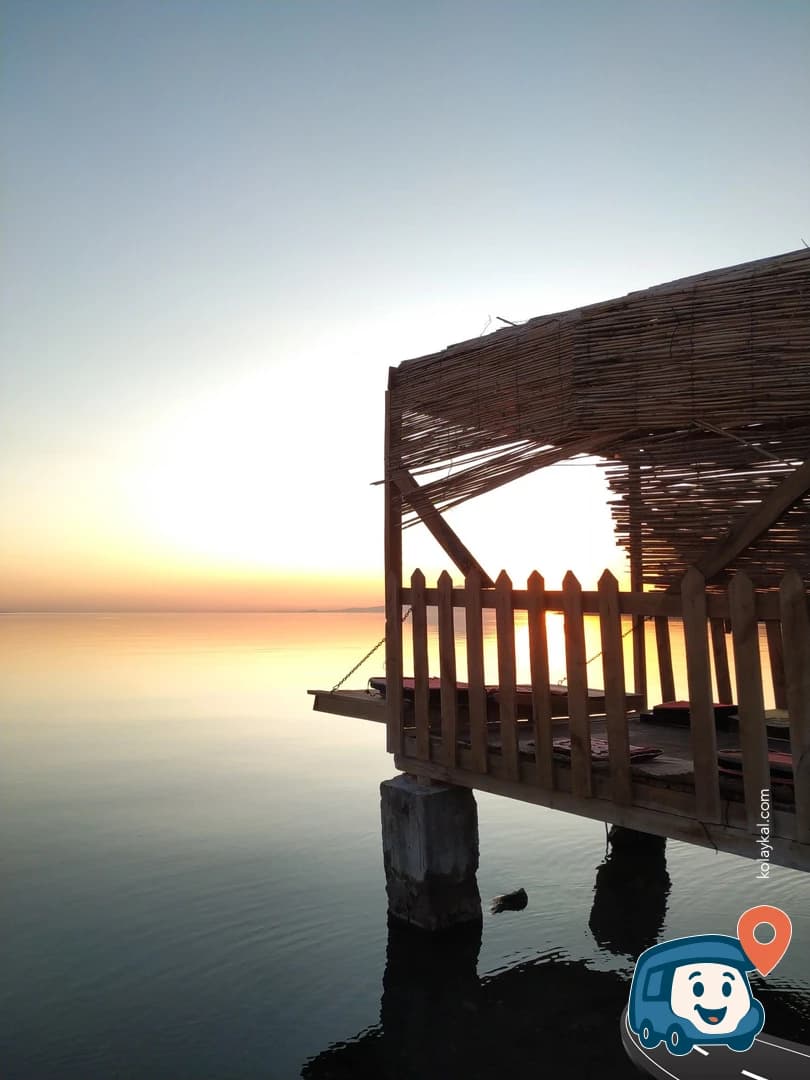 Atayurt Kamp Alanı - Muradiye, Van, foto 8