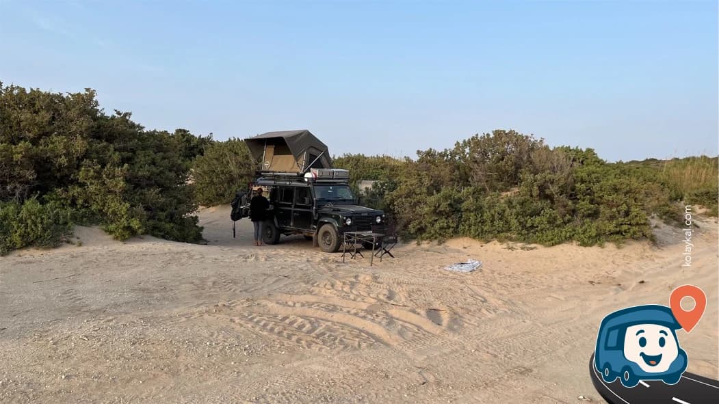 Beach Camp - Çeşme, İzmir, foto 5