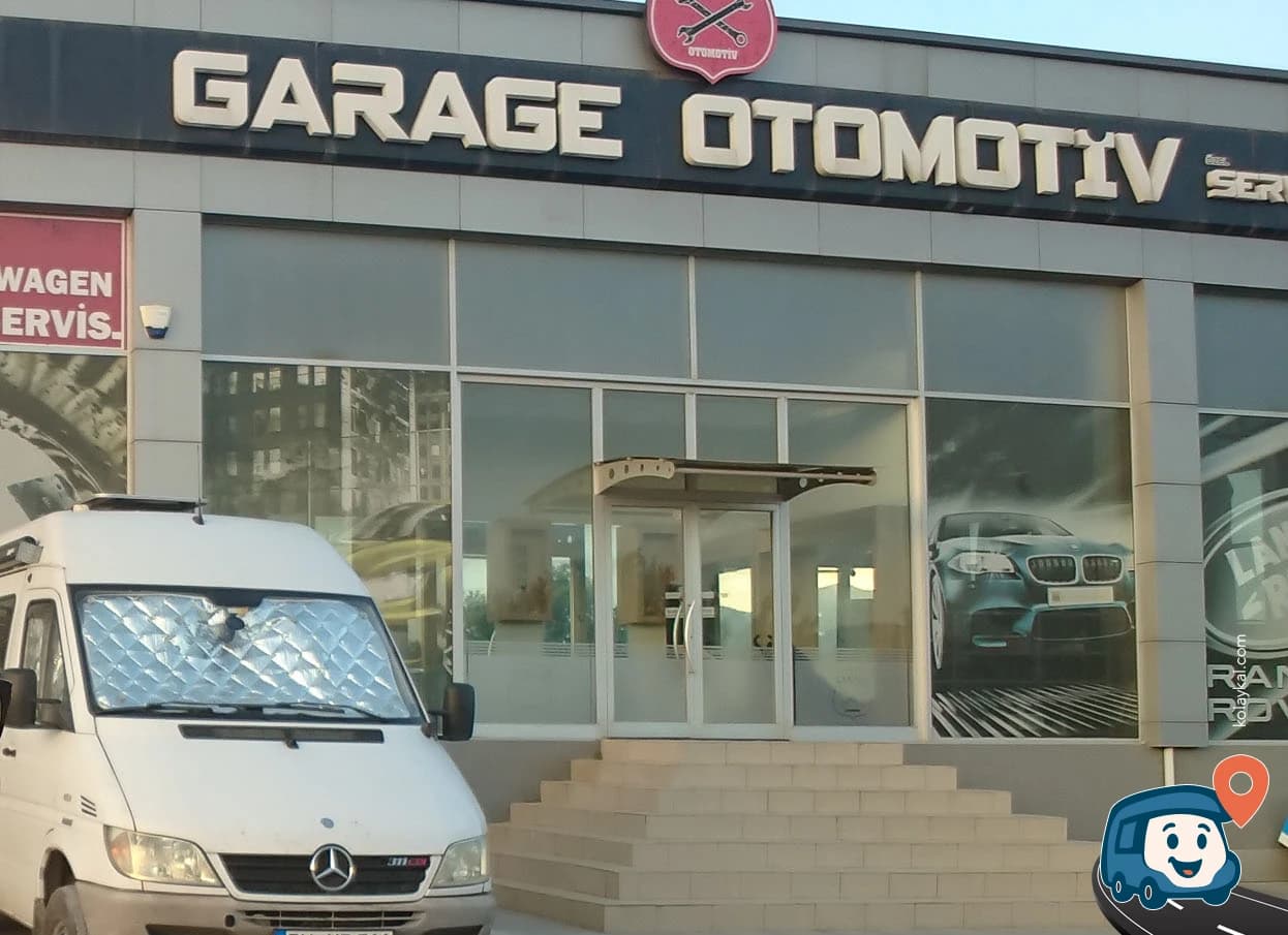 Garage Otomotiv Aydın - Efeler, foto 6