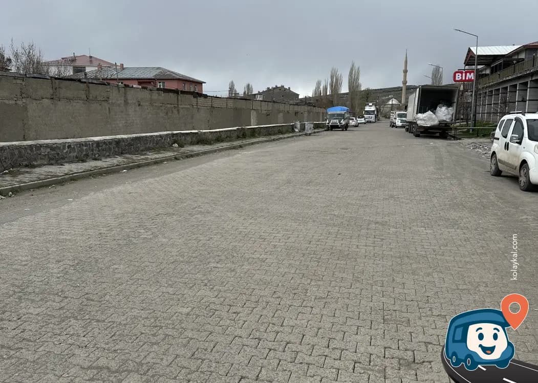 Sarıkamış Kamp Alanı - Kars Merkez, Kars, foto 1
