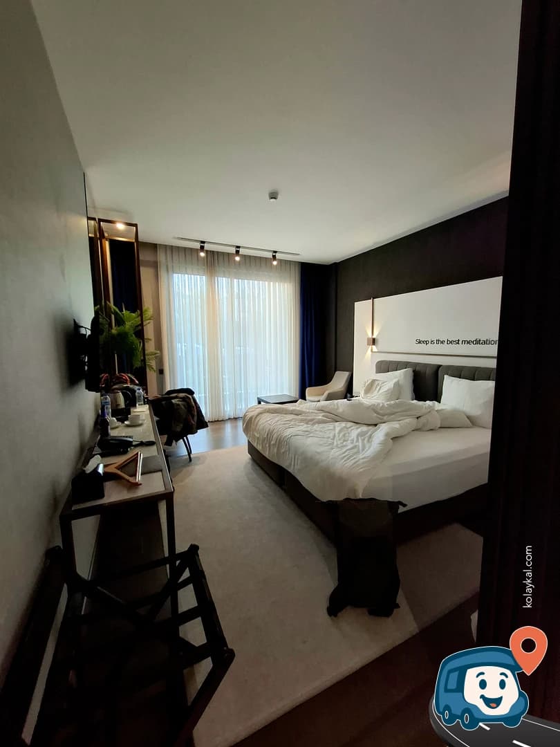 Hotel Bonvie - Adapazarı, Sakarya, foto 1