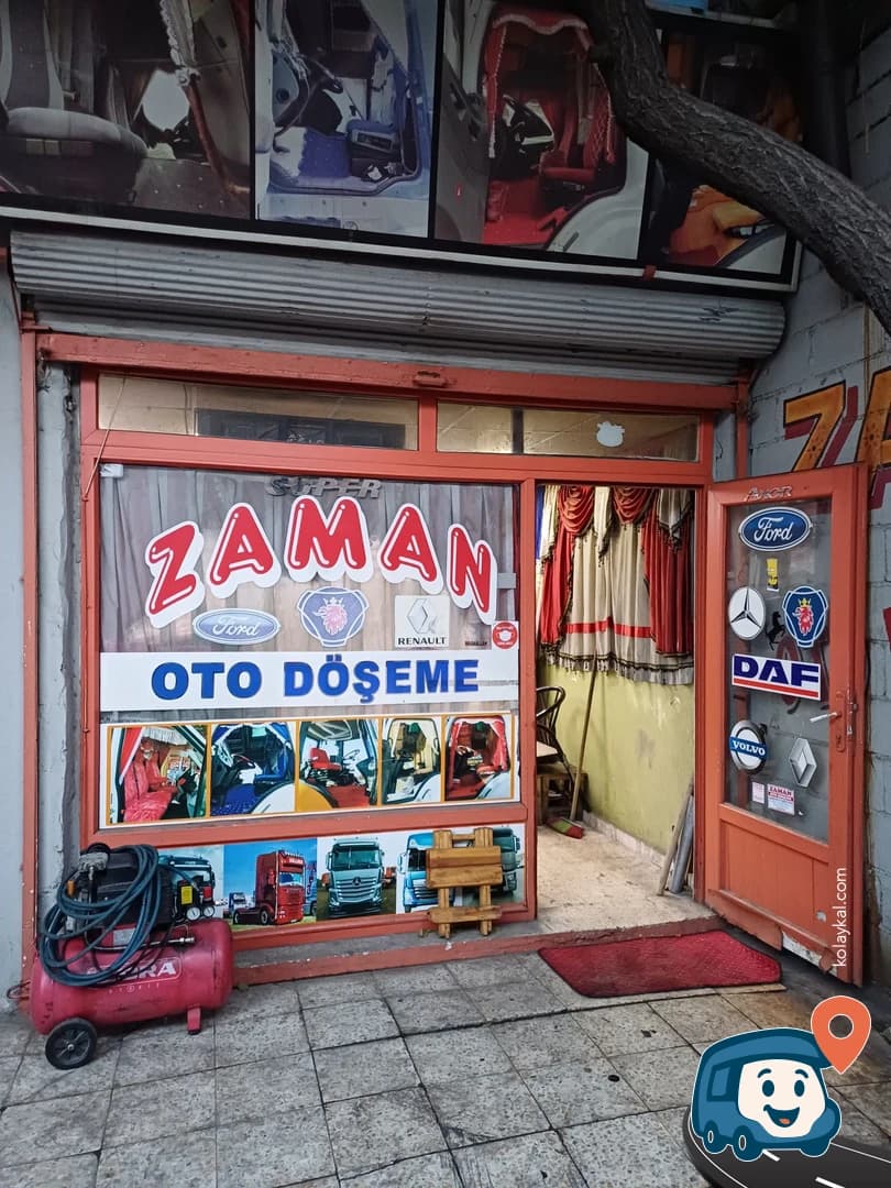 Yüksel Ticaret Ford Yedek Parça - Şehitkamil, Gaziantep, foto 3
