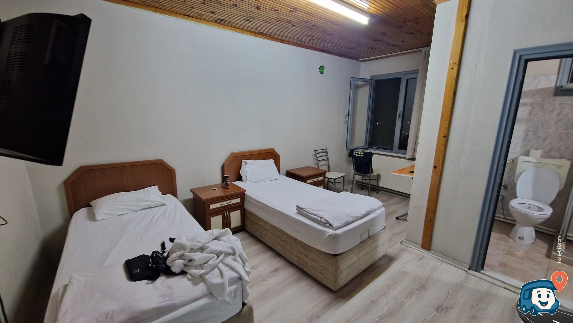 Akın Pansiyon - Çamlıyayla, Mersin, foto 2