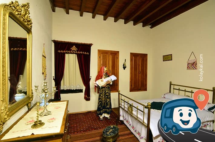 Adana Kuruköprü Anıt Müzesi ve Geleneksel Adana Evi - Seyhan, foto 4