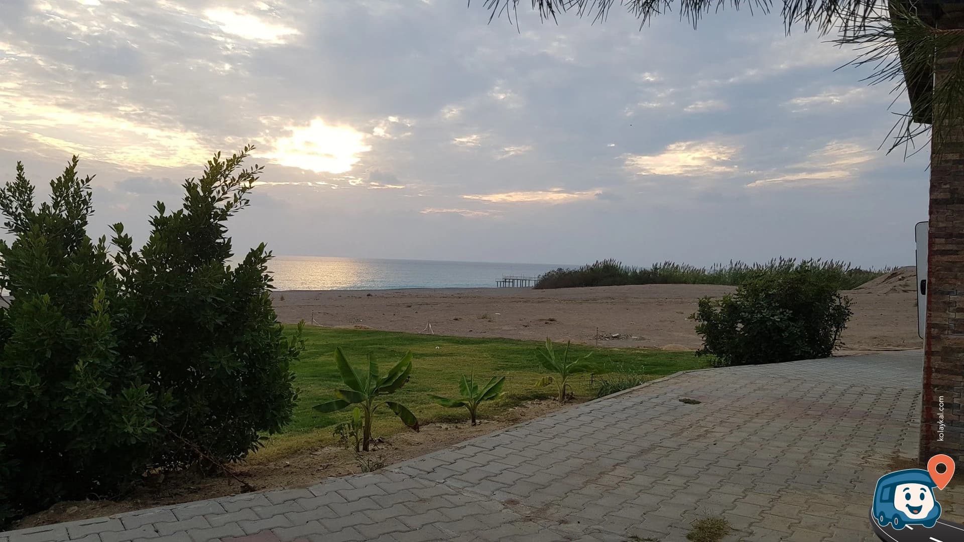 Star Beach Park Kamp Alanı - Manavgat, Antalya, foto 2