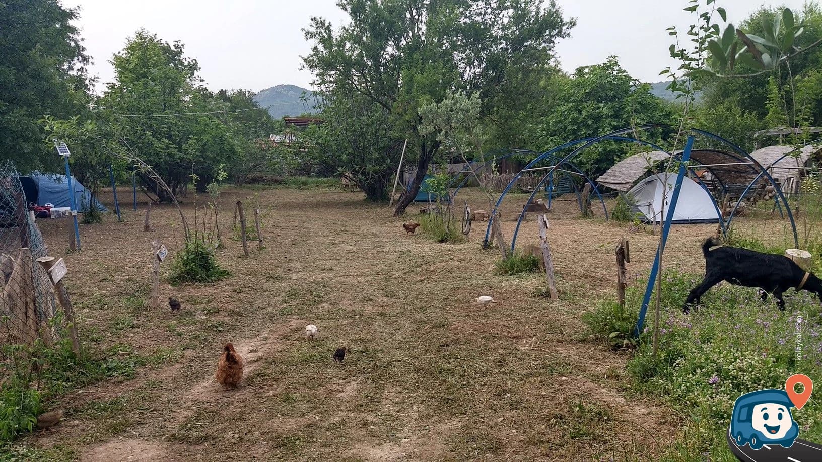Kayaköy - Fethiye, Muğla, foto 9