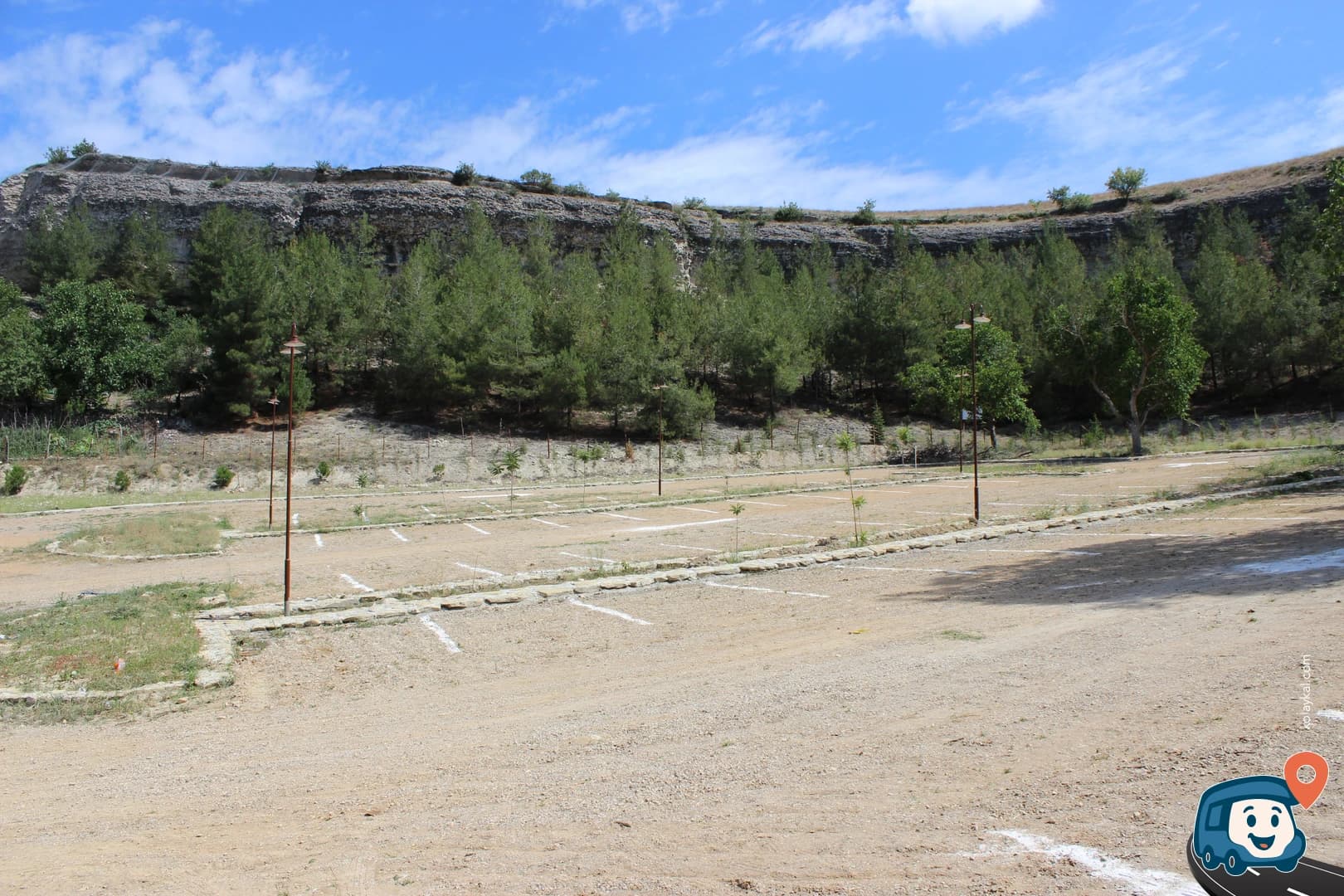Safranbolu Karavan Kamp Alanı - Karabük, foto 18