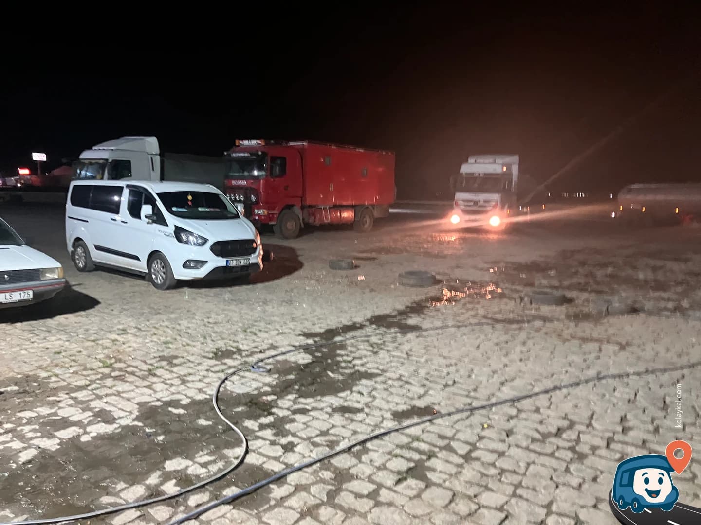 Zülküf ve Seydo Dinlenme Tesisleri - Viranşehir, Şanlıurfa, foto 1