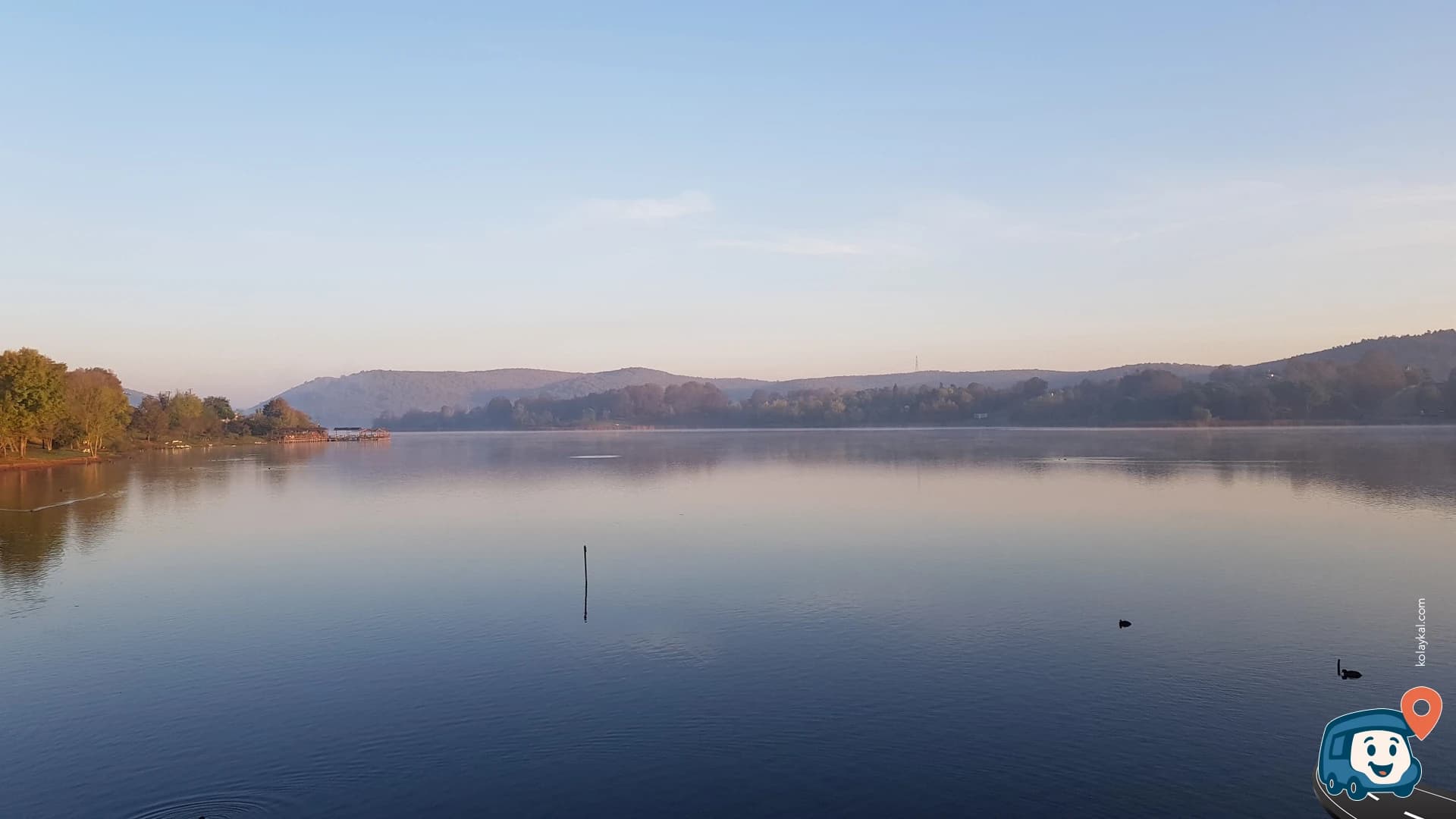 Poyrazlar Camping - Adapazarı, Sakarya, foto 6