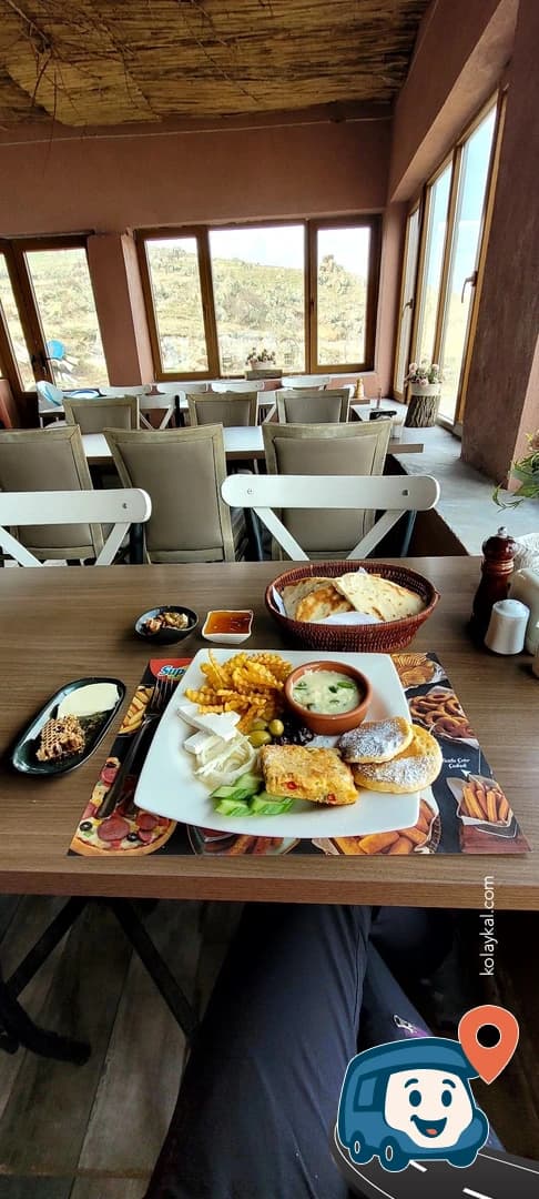 Hotel Karbeyaz - Aksaray Merkez, Aksaray, foto 5
