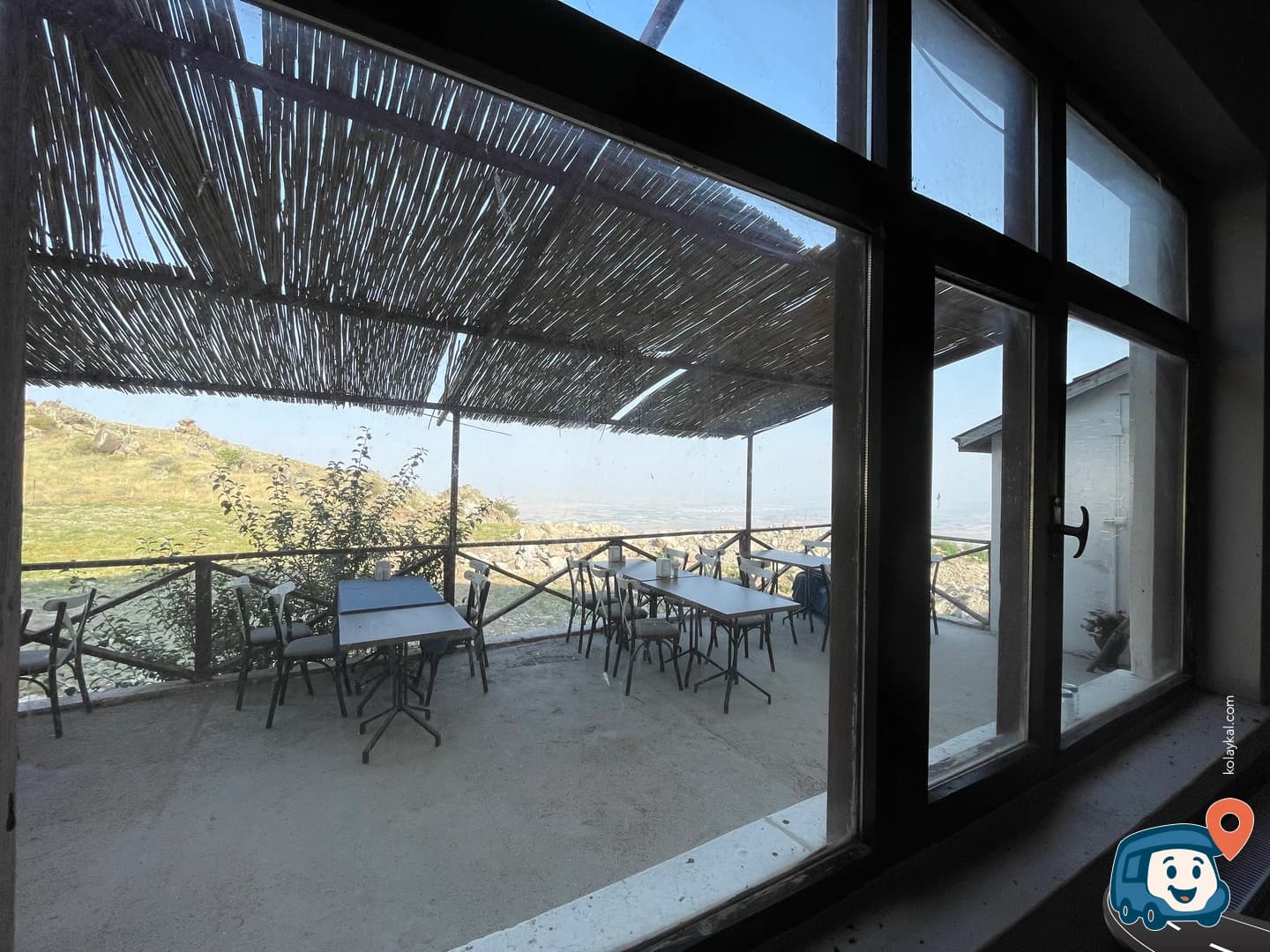 Hotel Karbeyaz - Aksaray Merkez, Aksaray, foto 1