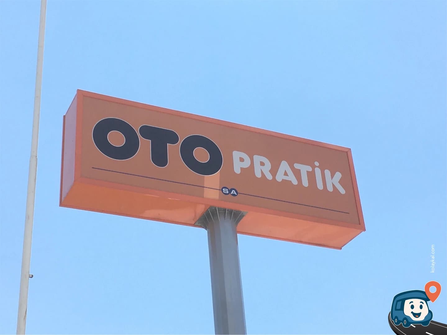 Oto Pratik - Kepez, Antalya, foto 2