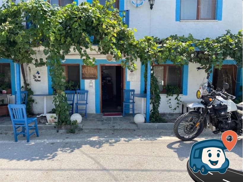 Deniz Pansiyon - Eceabat, Çanakkale, foto 1