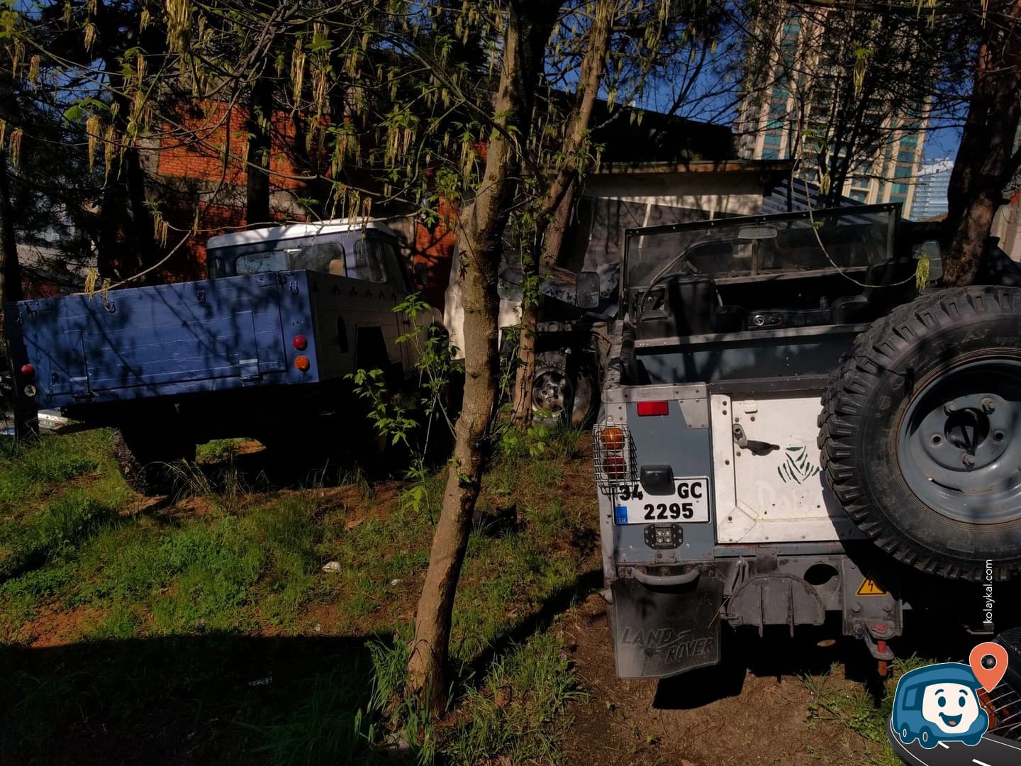 Land Rover Oto Mechanik - Sarıyer, İstanbul, foto 2
