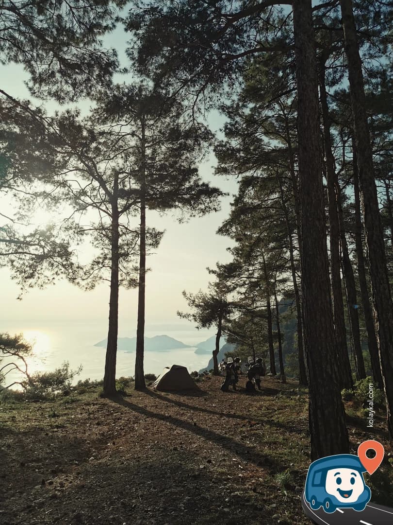 İki Gözümün Çiçeği - Fethiye, Muğla, foto 3