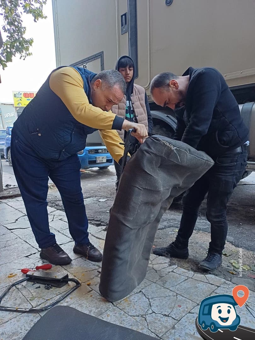 Yüksel Ticaret Ford Yedek Parça - Şehitkamil, Gaziantep, foto 1