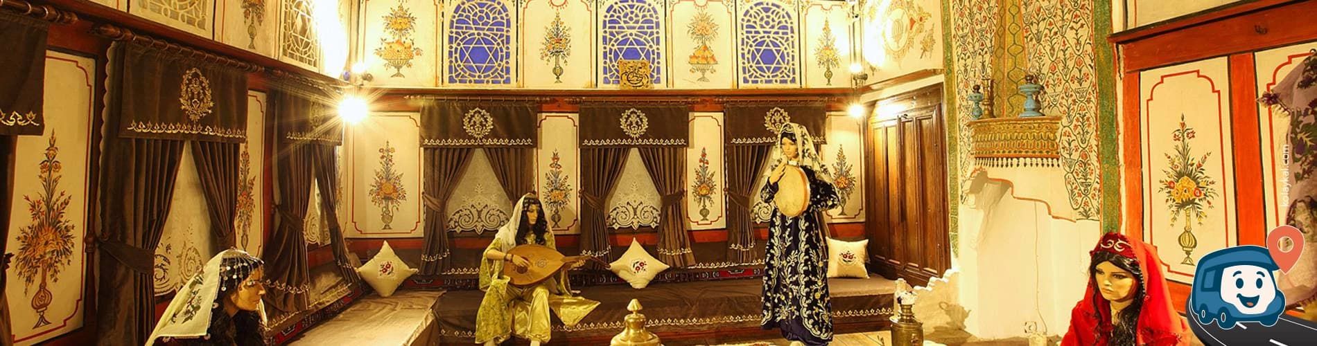 Latifoğlu Konağı - Tokat Merkez, Tokat, foto 1