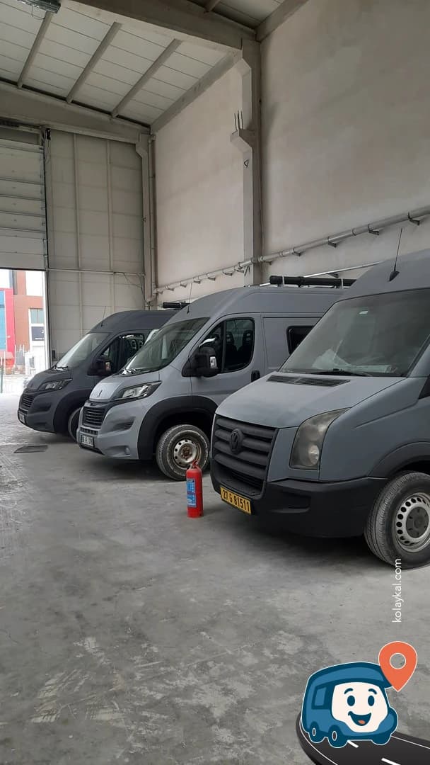 Ventus Karavan - Kahramankazan, Ankara, foto 2
