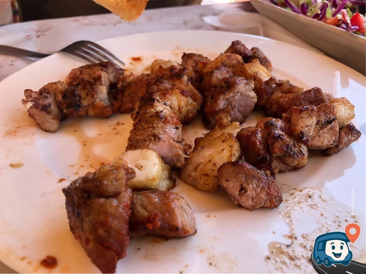 Çamlık Restoran - Silifke, Mersin, foto 3