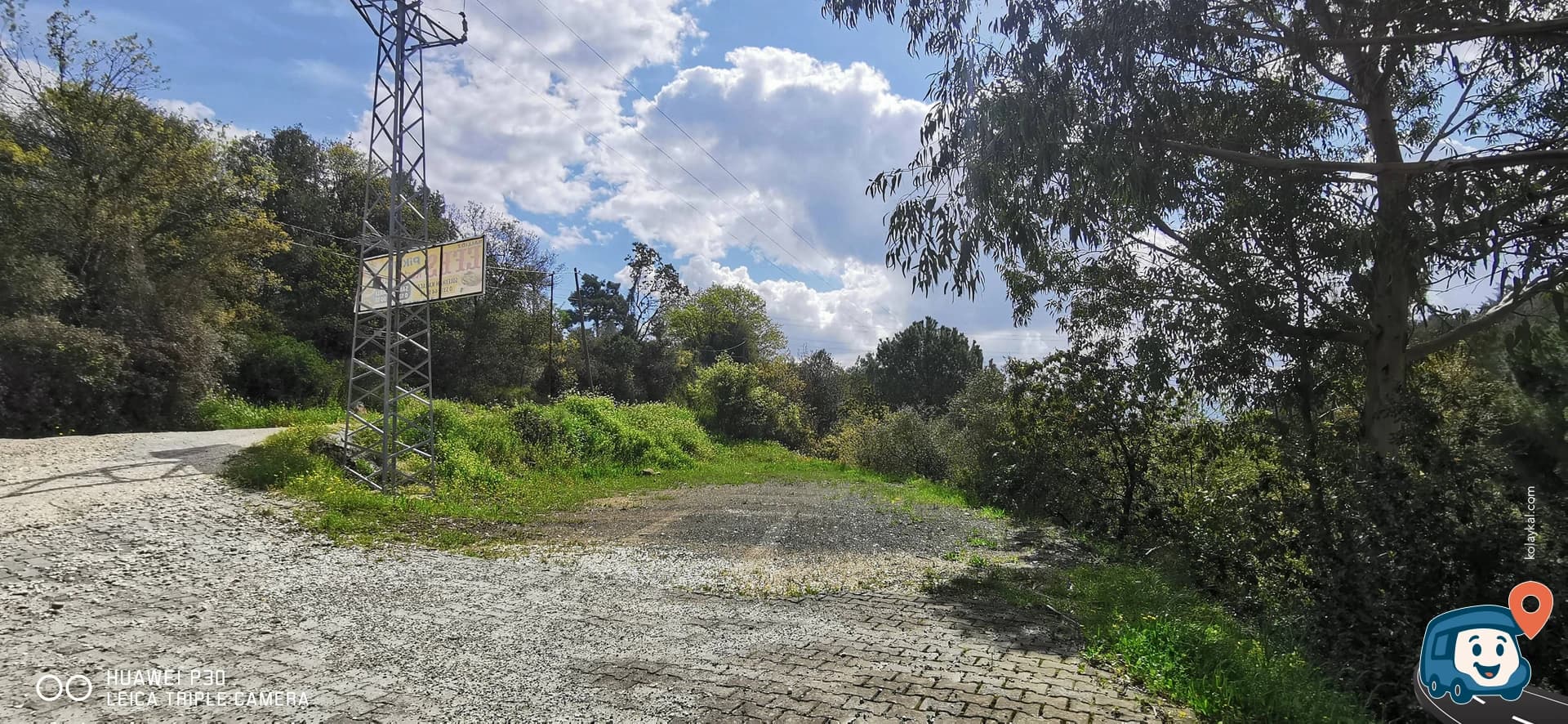 Restoran Yanı Otopark - Defne, Hatay, foto 3