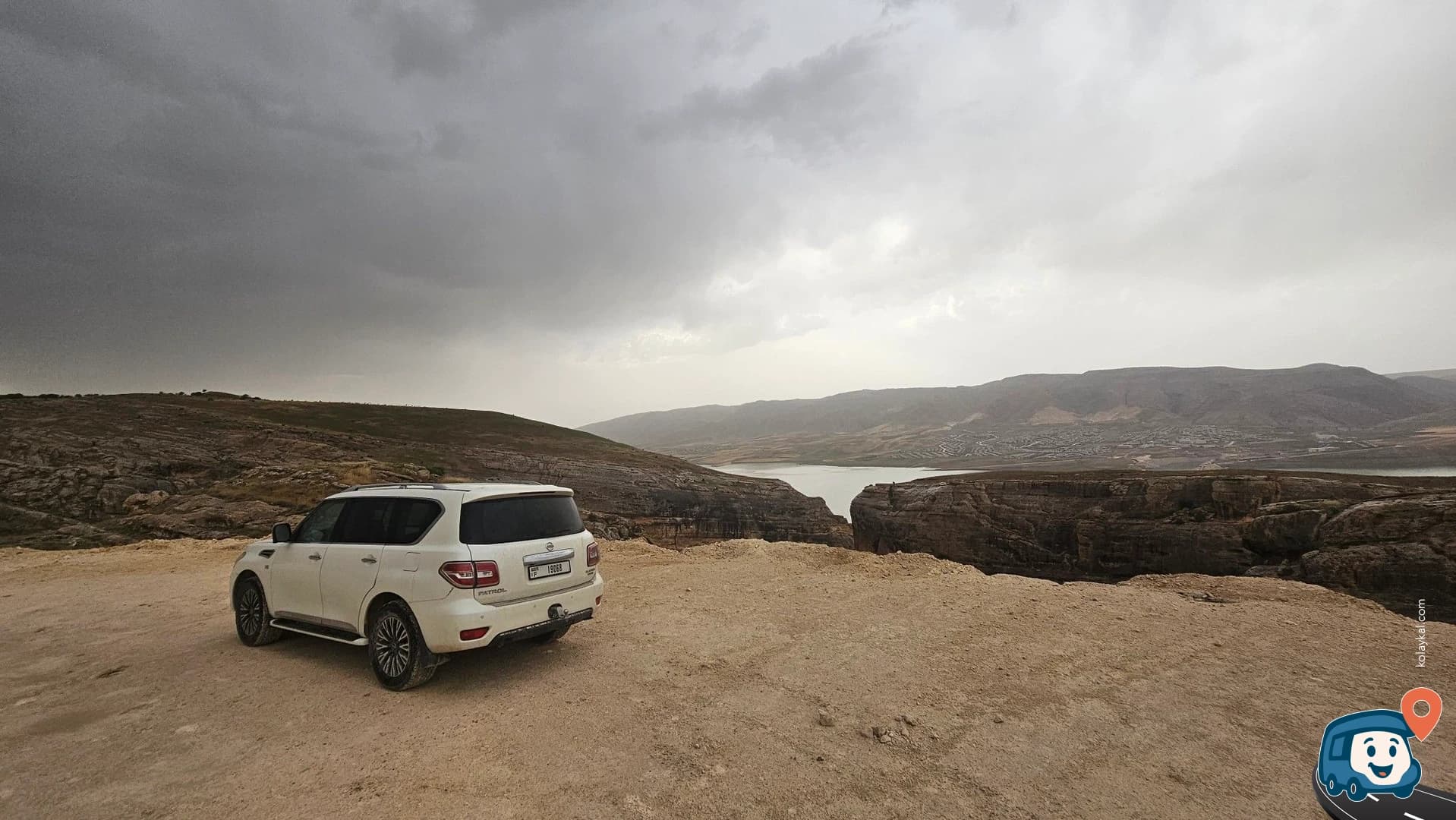 Yeni Hasankeyf Seyir ve Kamp Noktası - Batman, foto 2