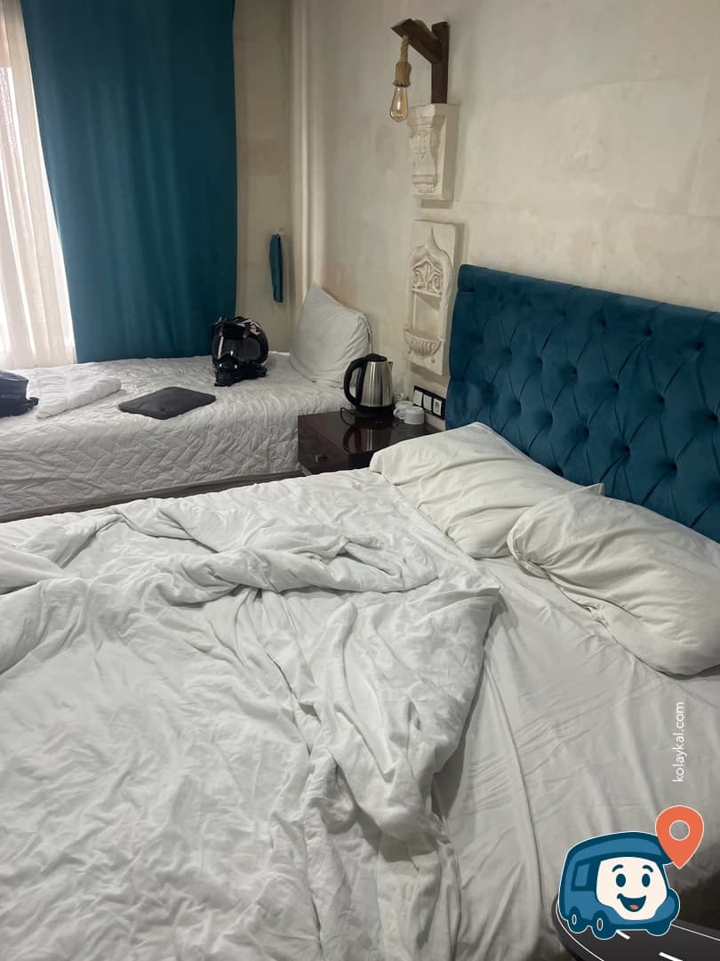 Hotel - Midyat, Mardin, foto 1