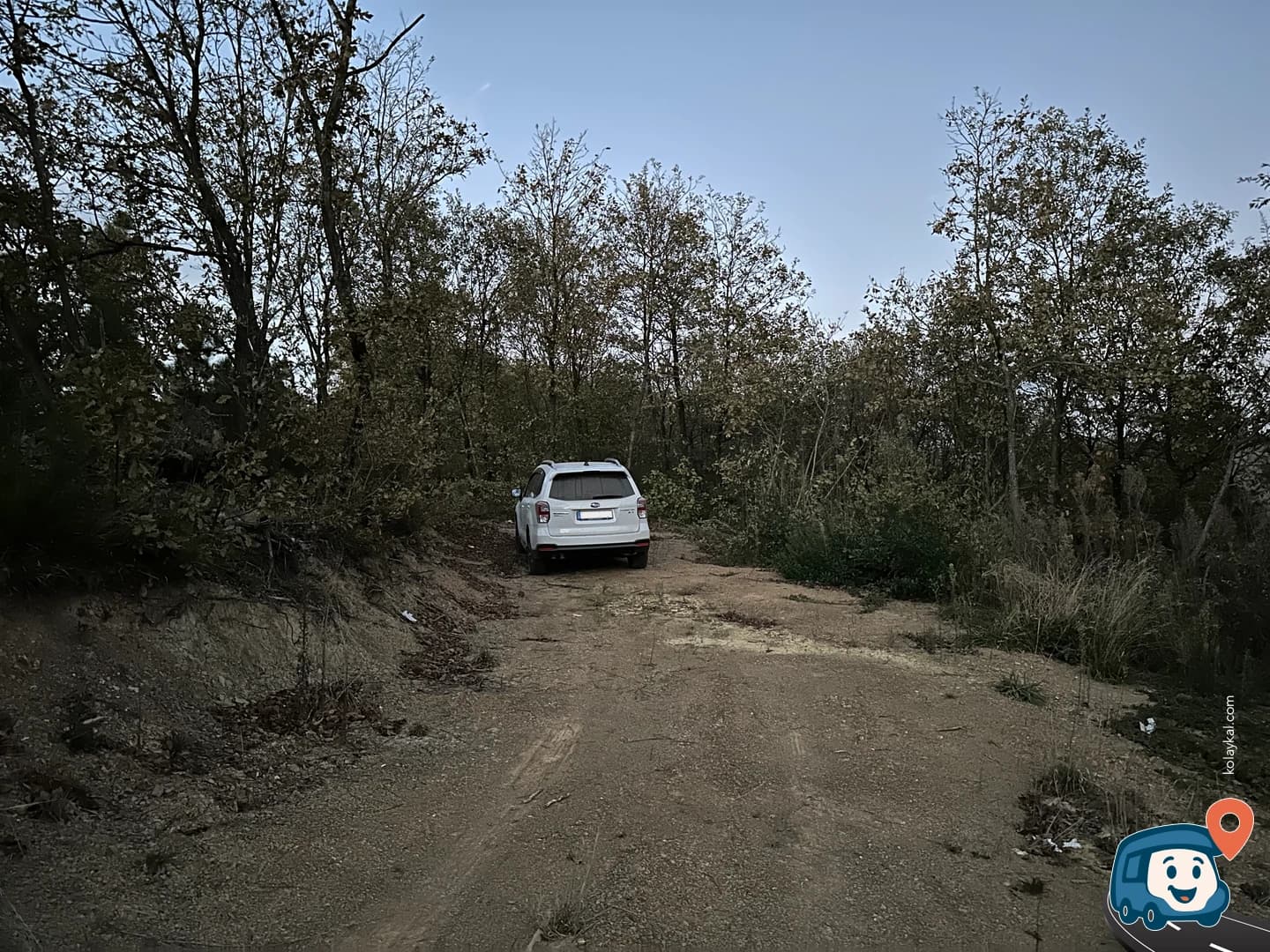 Elektrik Hattı Altı Kamp Alanı - Derince, Kocaeli, foto 2