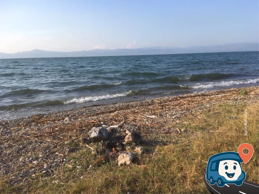 Doga Muhit Camping - İzni̇k, Bursa, foto 3
