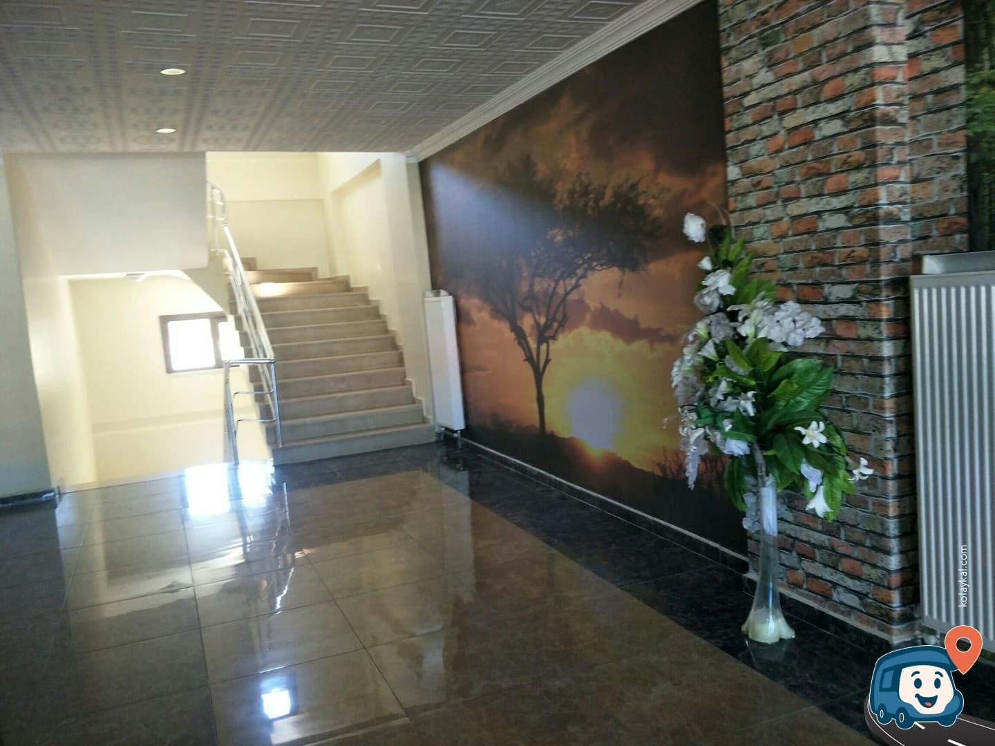 İpekyolu Otel - Ardahan Merkez, Ardahan, foto 3