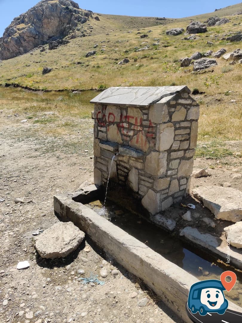 Yalçın Yazlık Hayratı - Tuşba, Van, foto 1