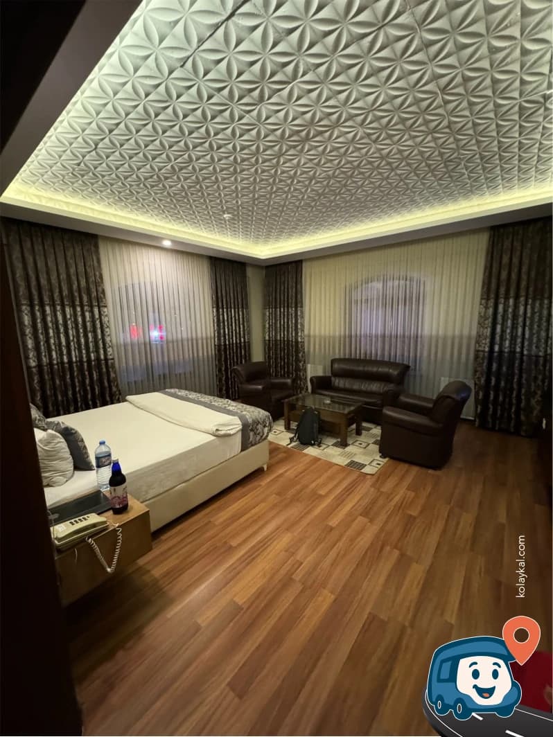 Grand Hotel - Silopi, Şırnak, foto 1