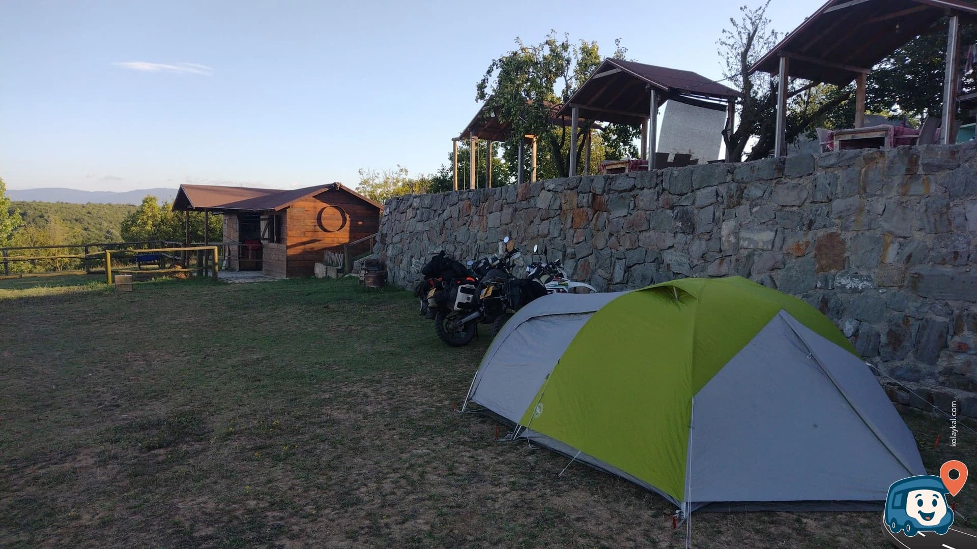 Kervansaray & Natural Kamping At Binicilik - İzmit, Kocaeli, foto 2