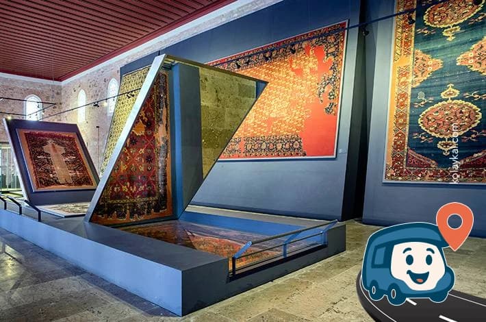 İstanbul Türk ve İslam Eserleri Müzesi - Fatih, foto 4