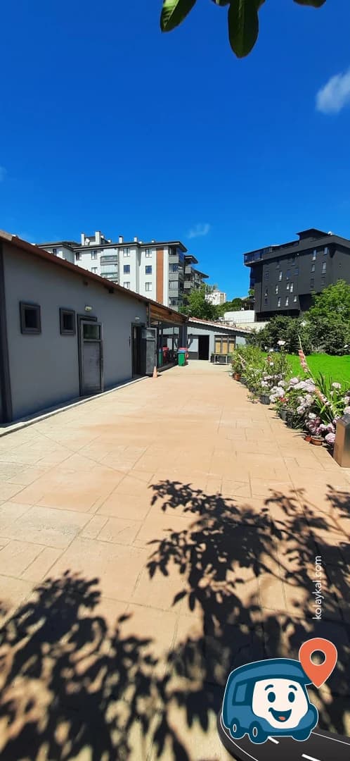 Hamburg Camping - Akçakoca, Düzce, foto 6