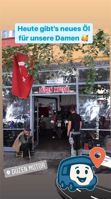 Düzen Motor - Adıyaman Merkez, Adıyaman, foto 2