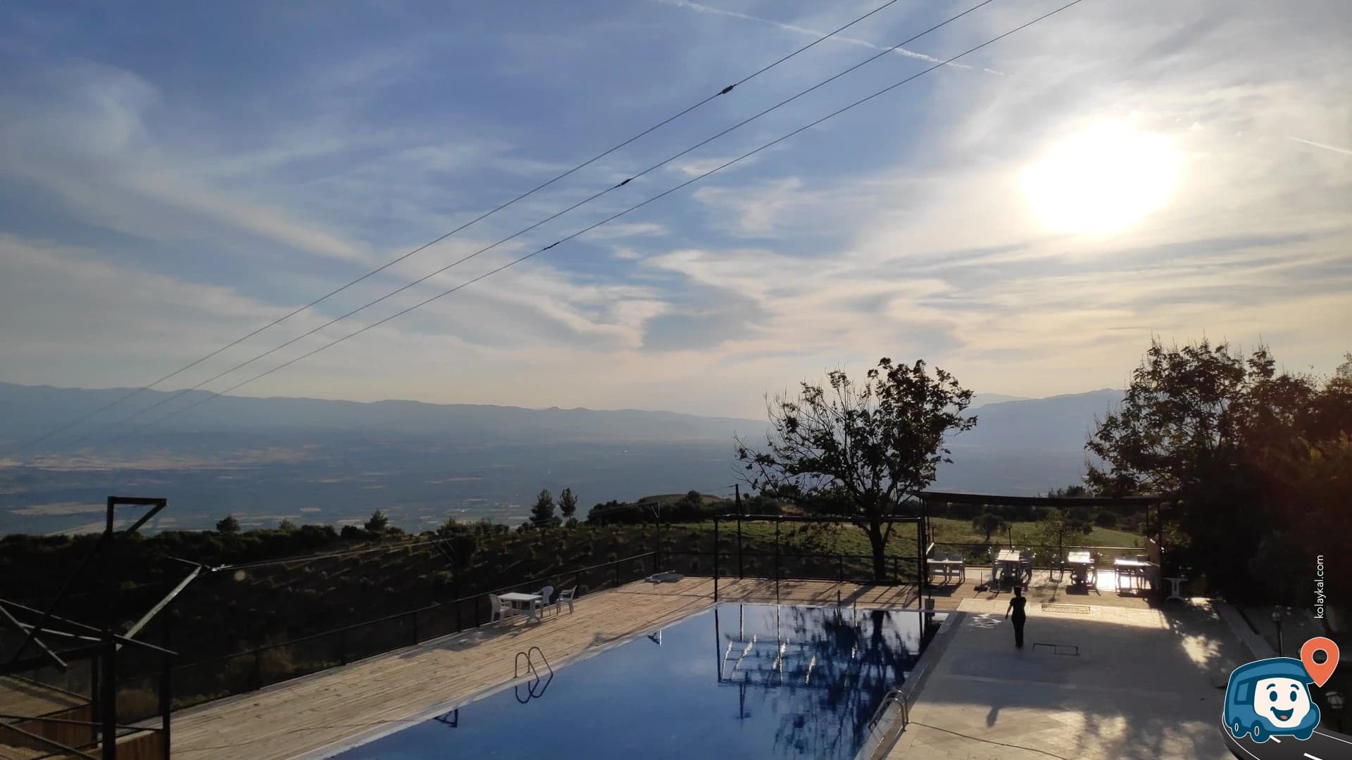 Tepe Camping - Pamukkale, Denizli, foto 2