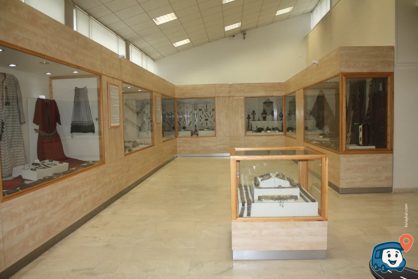 Kars Müzesi - Kars Merkez, foto 1