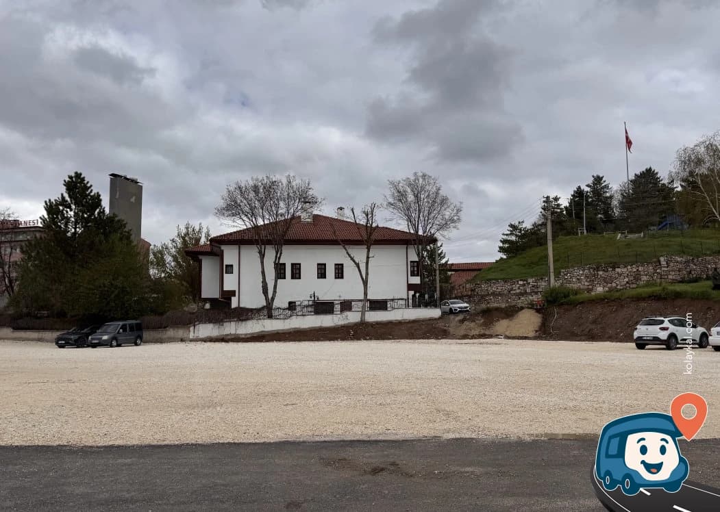 Şuğul Vadisi Kamp Alanı - Sivas Merkez, Sivas, foto 2
