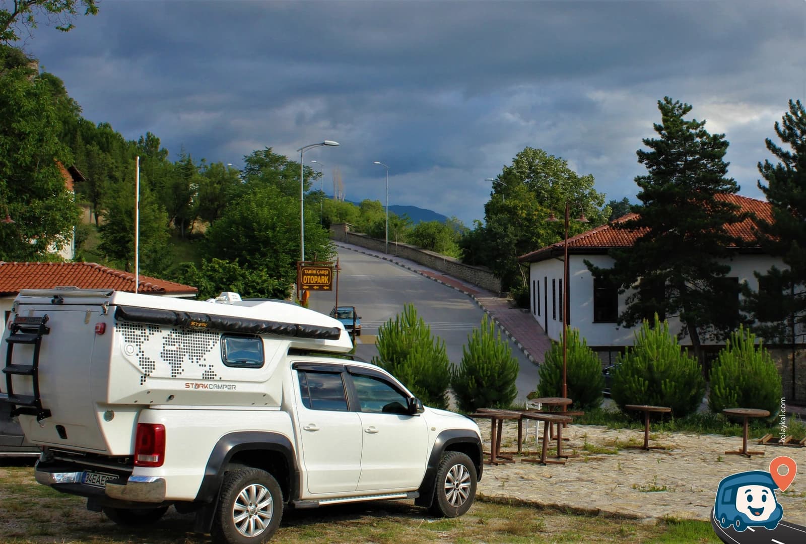 Safranbolu Karavan Kamp Alanı - Karabük, foto 19
