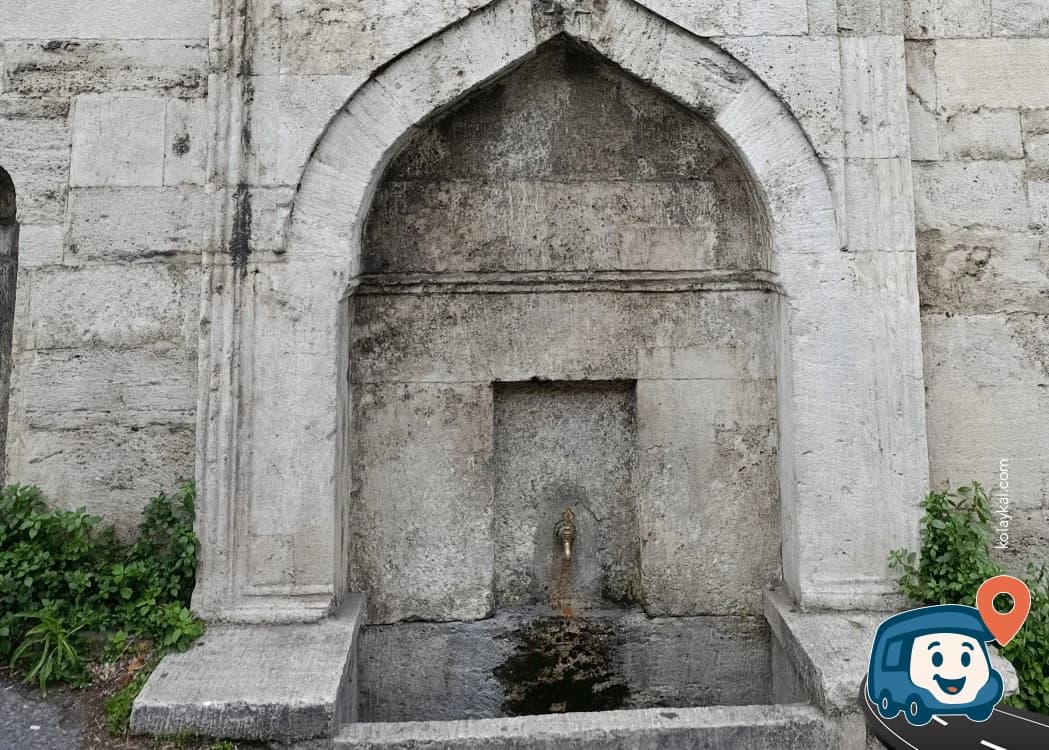 Su Dolum Noktası - Beyoğlu, İstanbul, foto 6