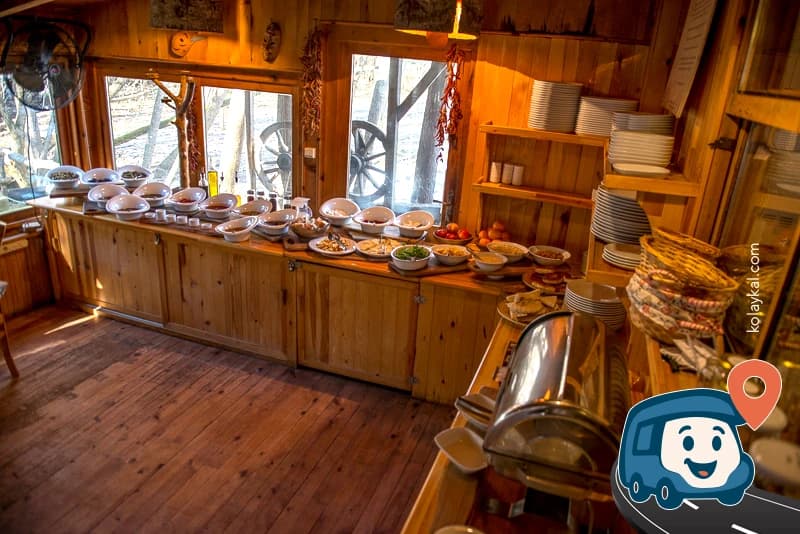 Hindiba Doğa Evi - Mengen, Bolu, foto 1