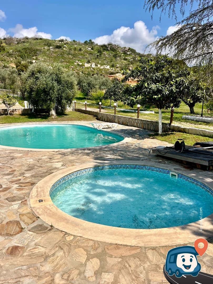 Antique Lodge Karavan Kamp - Kuşadası, Aydın, foto 2