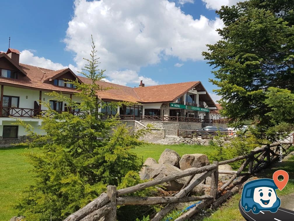 Kaya Green Park - Gerede, Bolu, foto 1