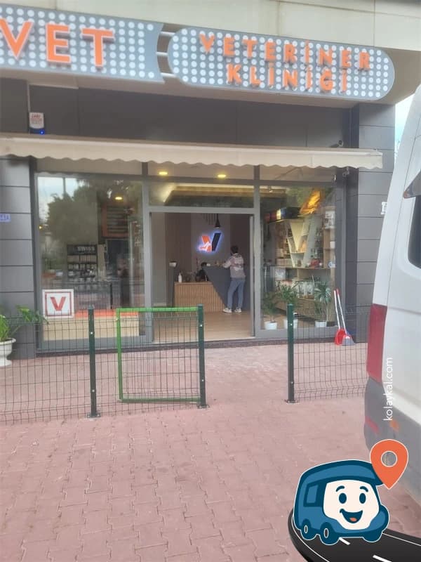 Triovet Veteriner Kliniği - Meram, Konya, foto 1