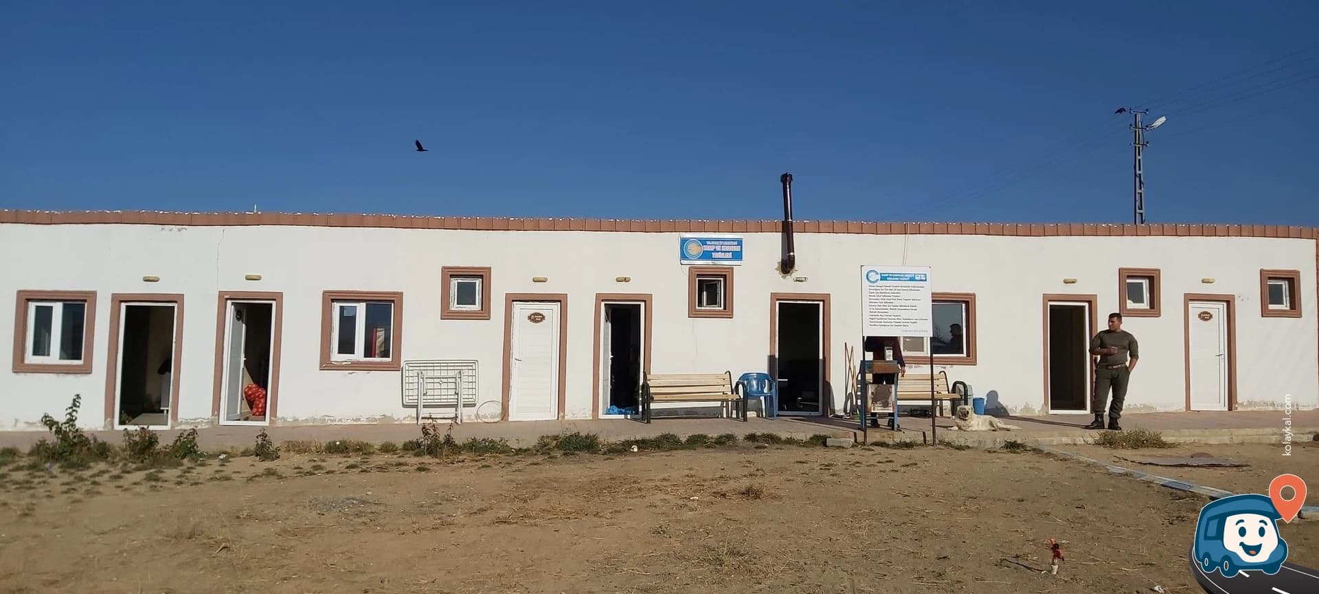 Edremit Belediyesi Kamp Alanı - Van, foto 6