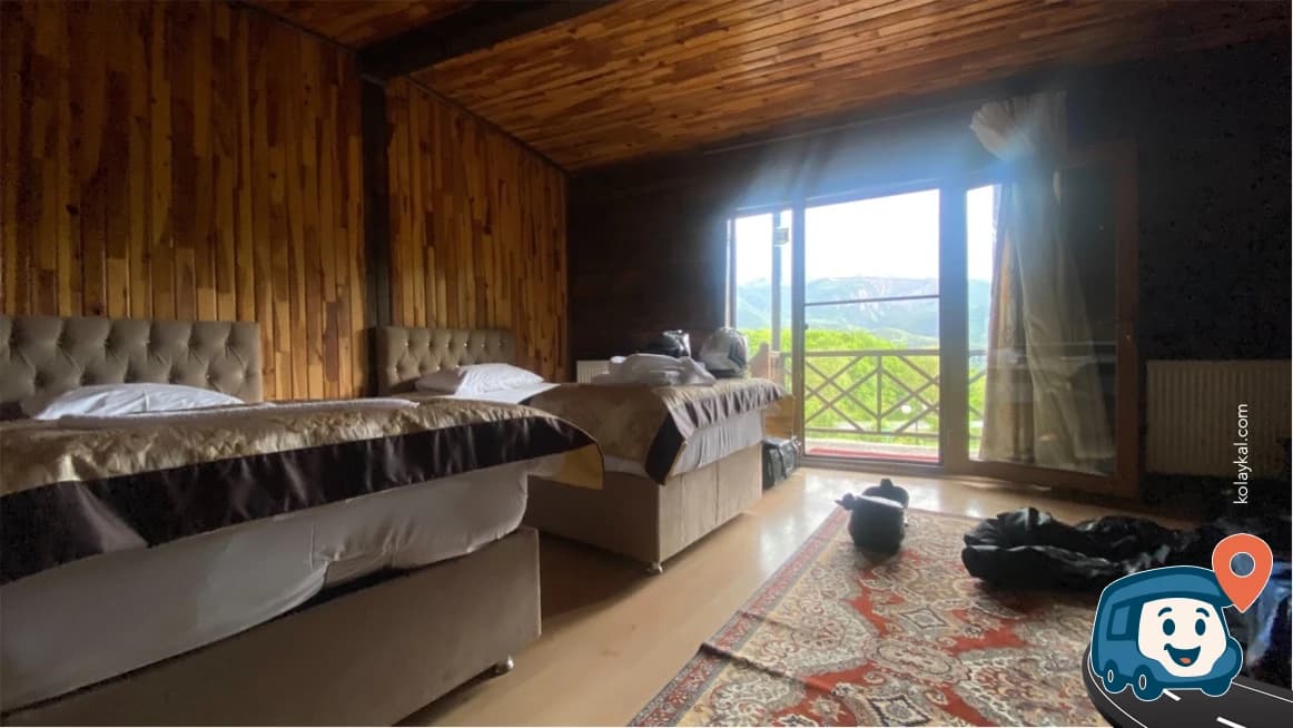 Savahil Otel - Posof, Ardahan, foto 3