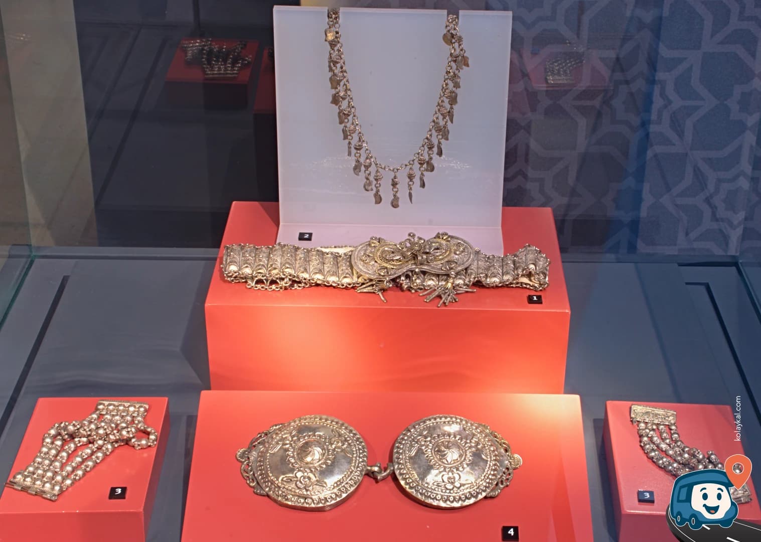 Samsun Arkeoloji ve Etnografya Müzesi - İlkadım, foto 1